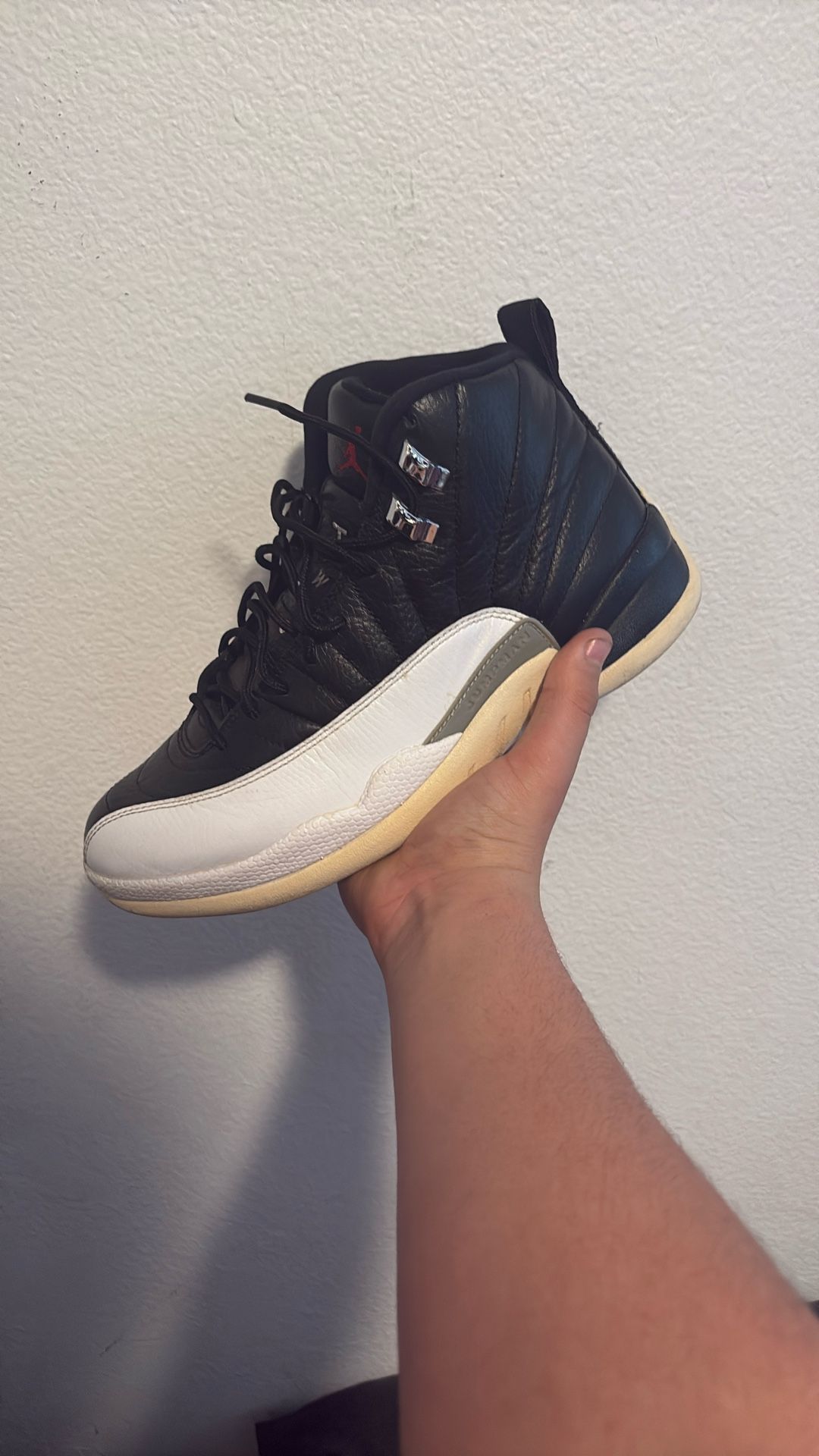 Jordan 12 Retro