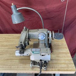 Industrial Sewing Machine