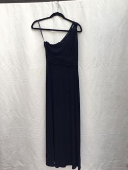 Long Dress Size 4