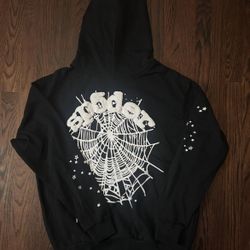 Spider Hoodie