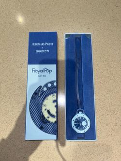 AP swatch