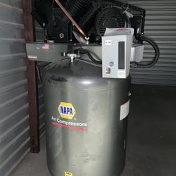 Air Compressor 