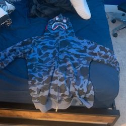 Vape Hoodie