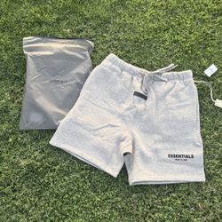 Essential shorts