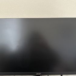 Acer SB2 Series 23.8" IPS Monitor (FHD 1080p)