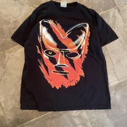 Kane wwf
