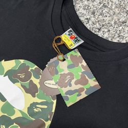 Bape Shirt