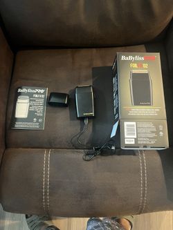 BaBylissPRO FOILFX02