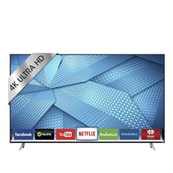 60 Inch VIZIO Smart TV 