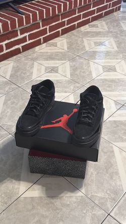 Jordan 10.5 good condition original box