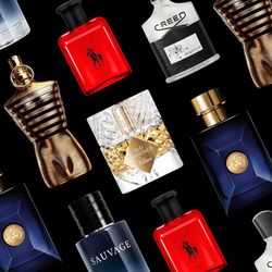 Men’s Perfume Decants - More Than 150 Options 