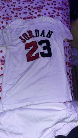 Nike/jordan Shirts 