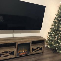 Samsung 75 Inch Flatscreen Television