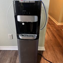 Brios 4-Stage Bottleless Water Dispenser 