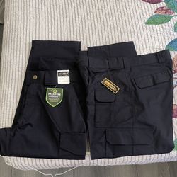 Ryno Gear And Tact Squad Cargo Pants