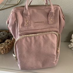 Amilliardi Baby Bag