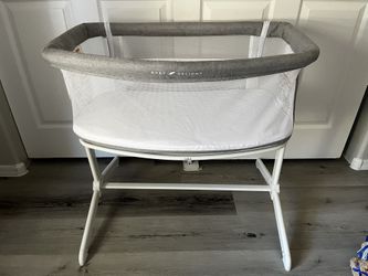 Baby Delight Bassinet