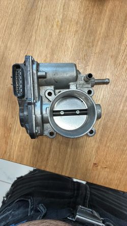 Corola Throttle Body