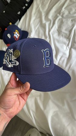 Boston Red Sox Fitted