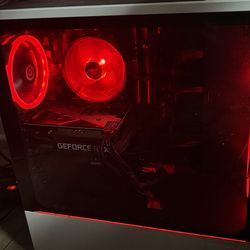 GAMING PC RTX 3060 I51400F
