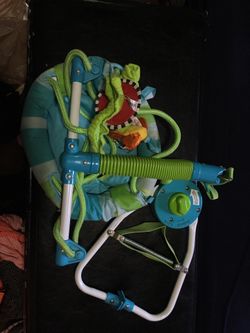 Baby Swing