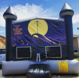 Nightmare Before Christmas 