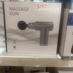 Massage Gun