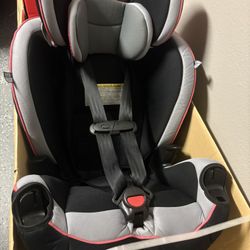 Graco Carseat 