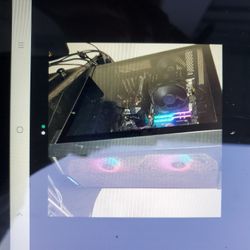 Gaming Pc.. I7 9700k