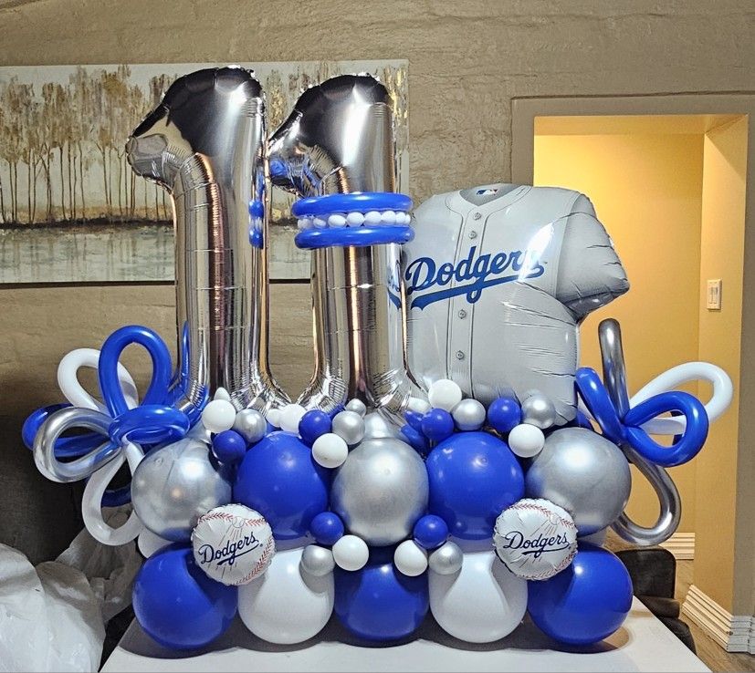 Balloon Bouquet