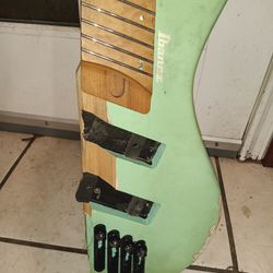 Project Bass