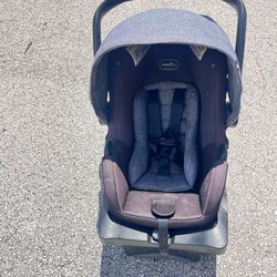 Car Seet -Baby/ Small Kids