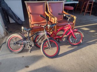 ***** ELECTRA  BICYCLES *****