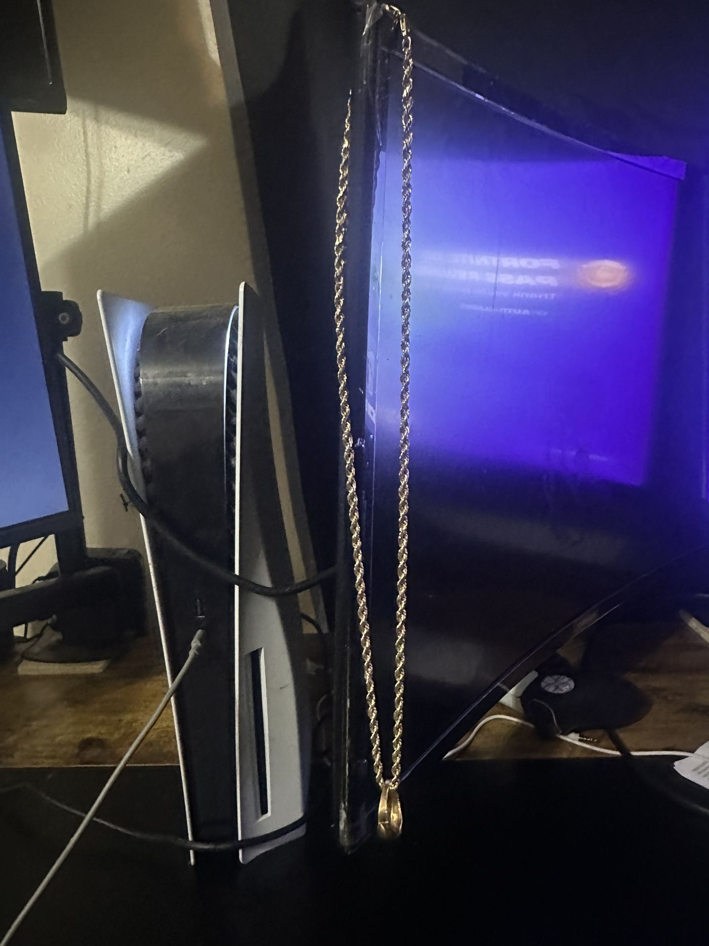 rope chain