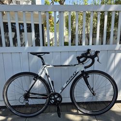 Ridley X-Bow Cyclocross Bike 