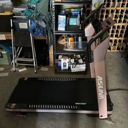 Treadmill For Sale