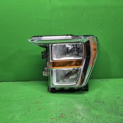 Headlight F150 2021 2022 2023 OEM