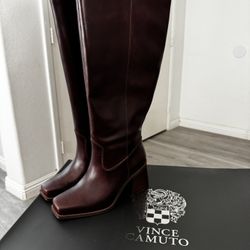 Vince Camuto Boots 