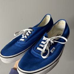 ALL 3 PAIRS of Vans Size 12 $50 