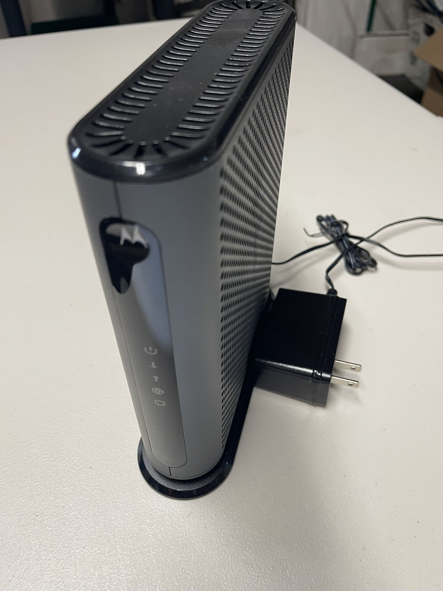 Motorola Cable Modem