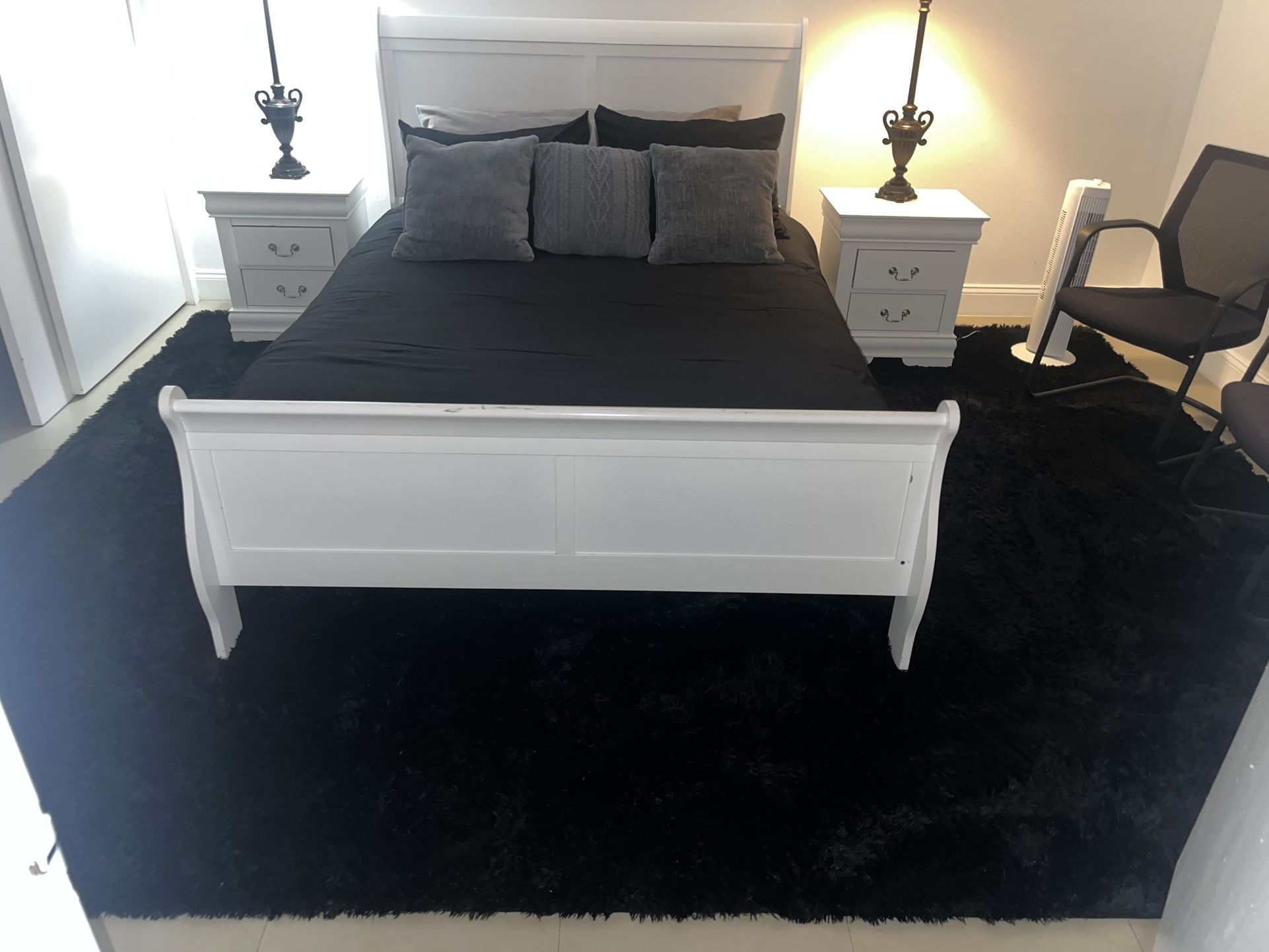 Bedroom Set 