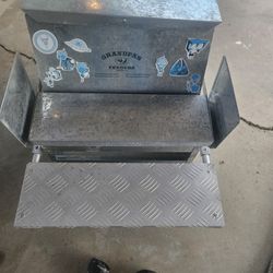 Grandpas Chicken Feeder Large