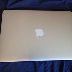 MacBook Pro 15'