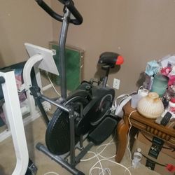 Excersise Bike