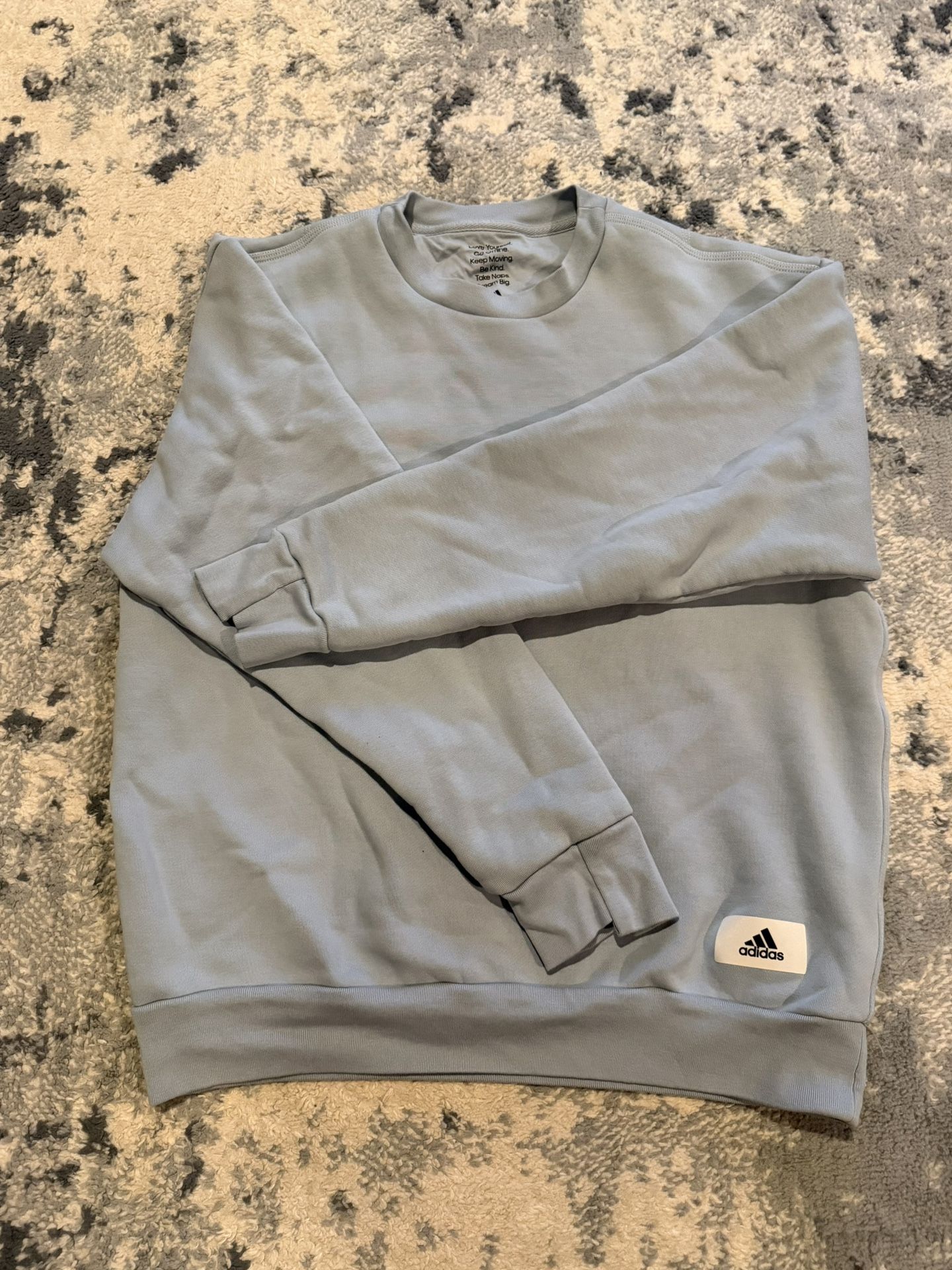 Adidas Crew Neck