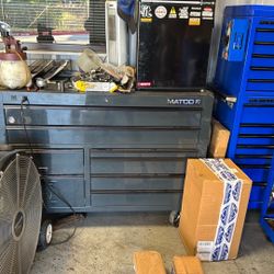 Matco Series 2 Box