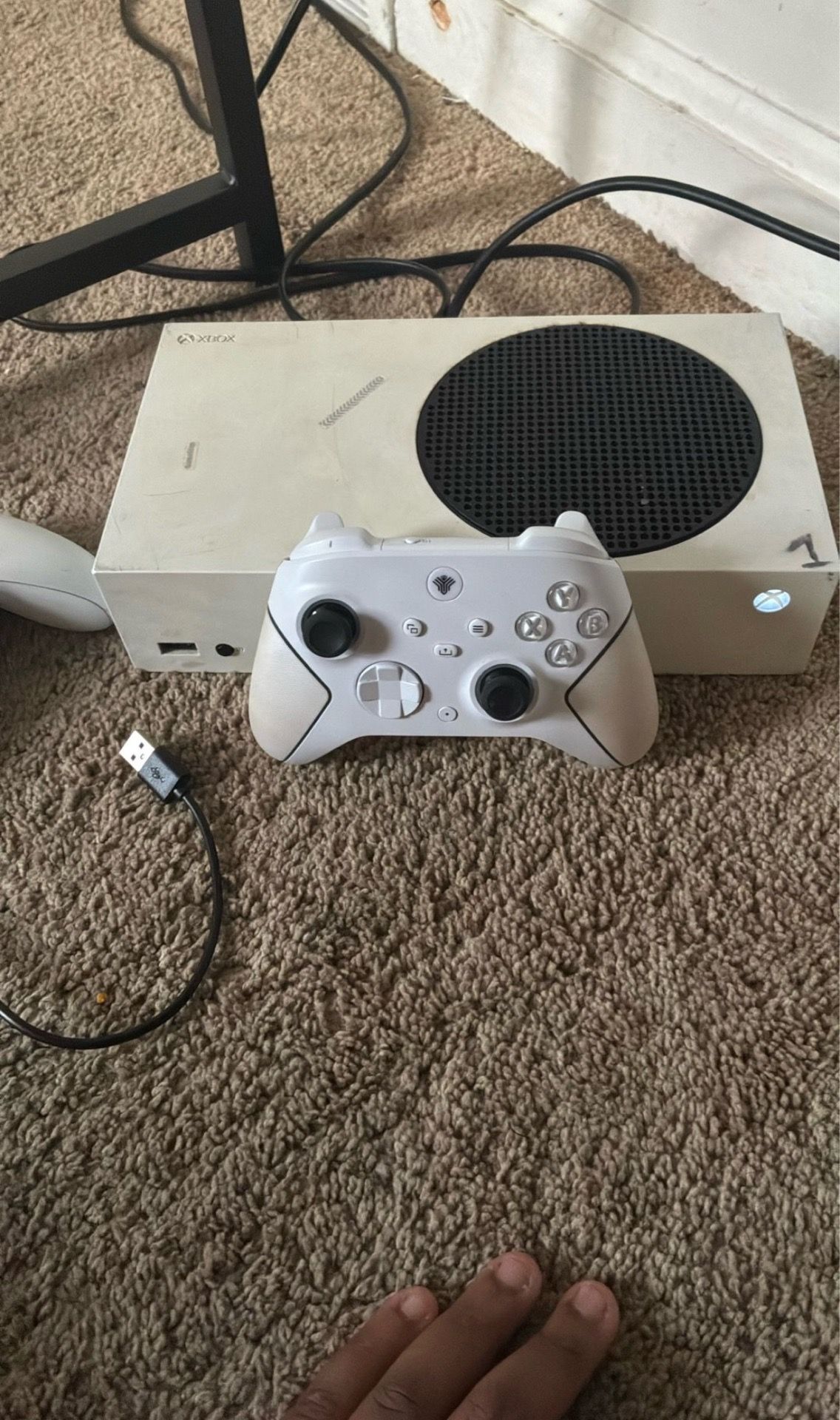 Xbox SERIES S