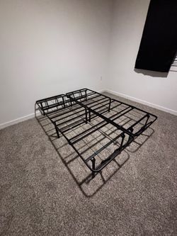Bed frame