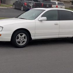 1997 Toyota Avalon