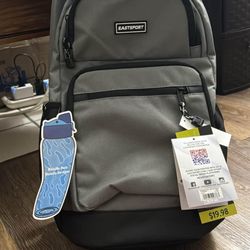 College Bag Or School Bag